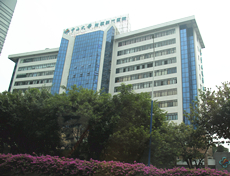 醫院用塑膠地板工案例【中山大學附屬第三醫院】