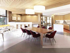 辦公室用pvc塑膠地板