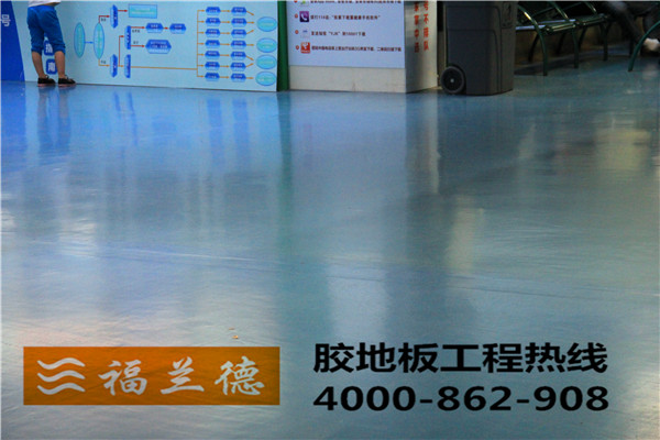 鑒別彈性pvc地板關鍵——柔韌性檢測