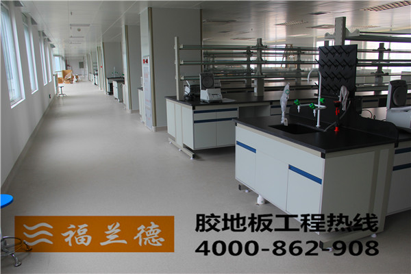 PVC地板市場(chǎng)中，福蘭德廠(chǎng)家大受認(rèn)可