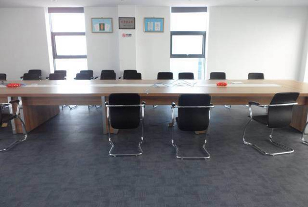 PVC地板是地面材料的新趨勢