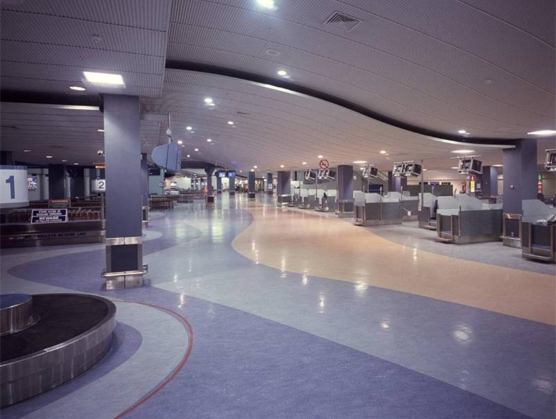 pvc地板應該怎么樣保養