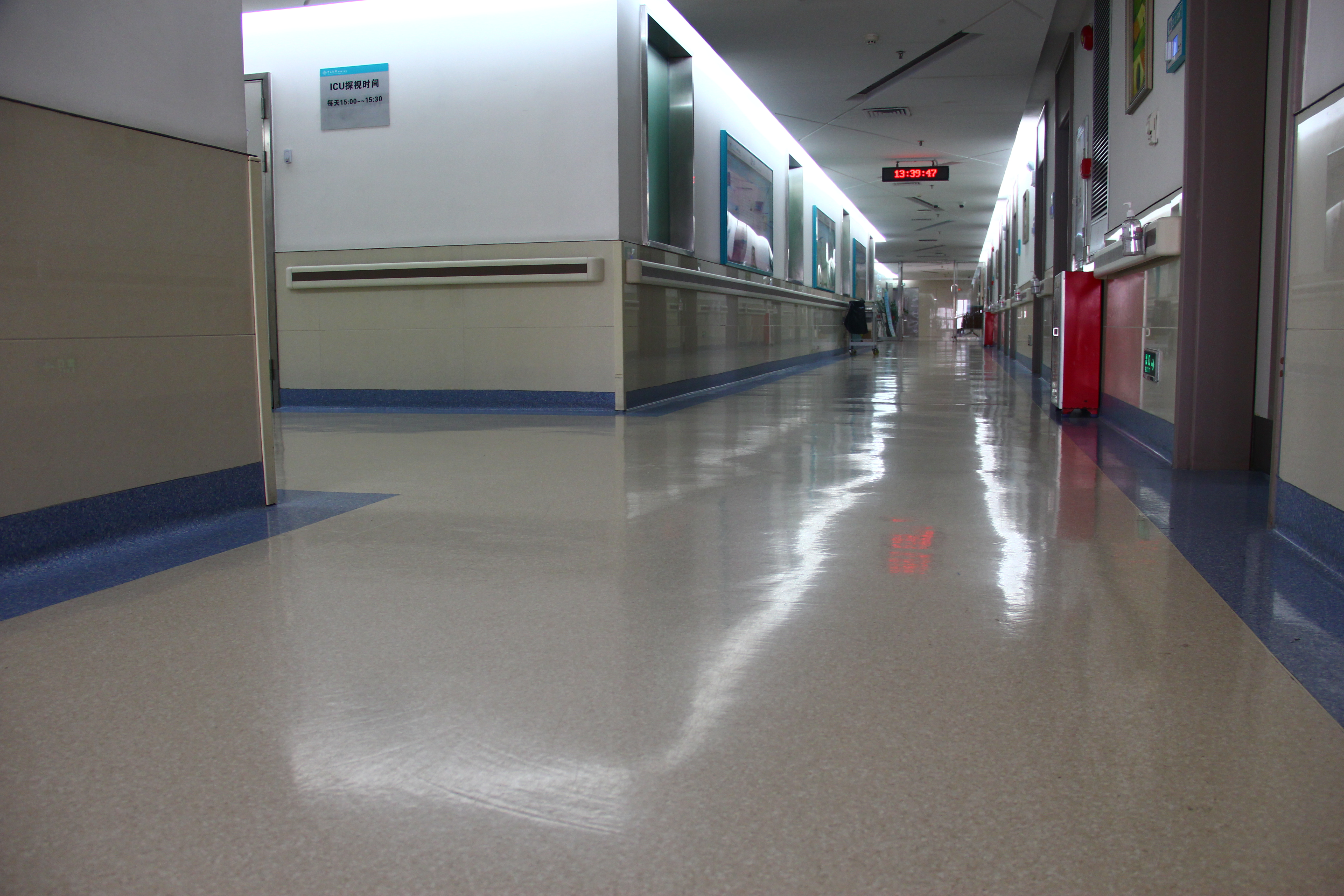 福蘭德pvc地板用實力說話