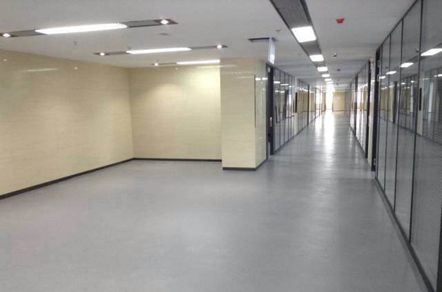 福蘭德PVC地板，誓將環(huán)保進(jìn)行到底