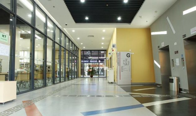 福蘭德告訴您PVC地板與橡膠地板區(qū)別