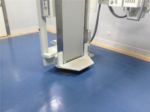 延長塑膠地板壽命，保養三步曲！