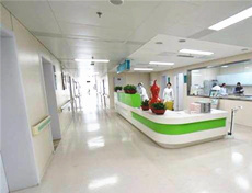 pvc塑膠地板阻燃并不等于燒不著