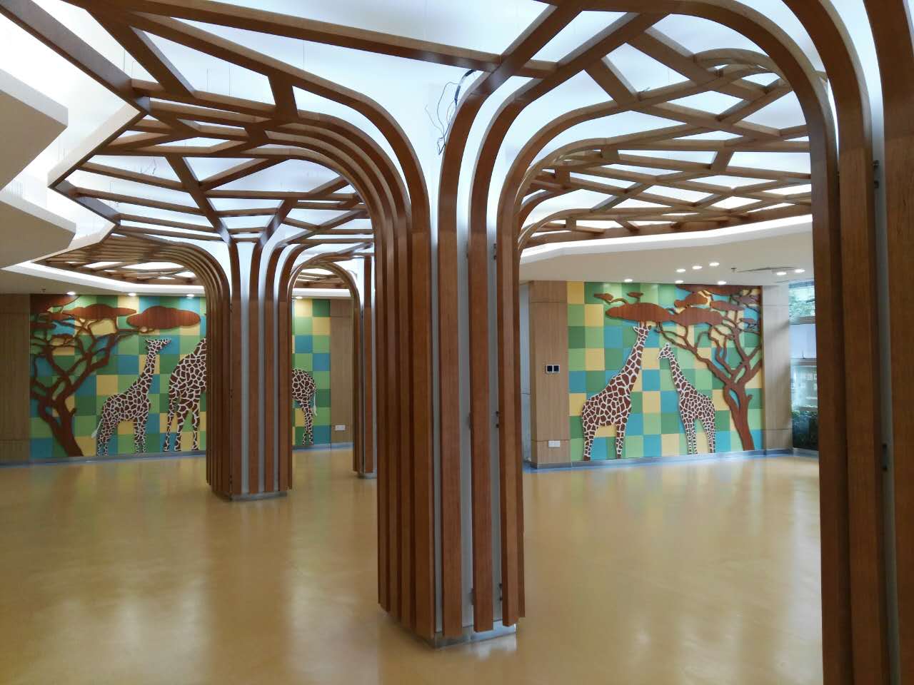 福蘭德pvc塑膠地板-堅持原則，才可以走長遠